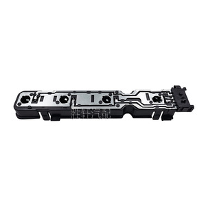 แผงวงจรไฟท้ายรถฟอร์ดทรานซิท MK7 V348 รุ่น 1681537 วัสดุ ABS อะไหล่ทดแทน - Product Image 2