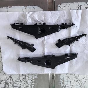 Kit de Reparación de Faros Juhao 2018 ES Toyota Negro 4 Piezas para Reemplazo y Reparación de Piezas de Auto Impermeables - Product Image 5