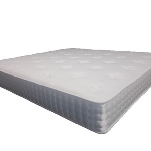 Colchón Dream Of Jiangnan 1800x2000x220 de látex con resortes suaves para uso hotelero - Product Image 5