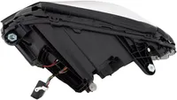 Pour Mercedes Benz W 205 Ensemble de phares US Vision Feux de voiture C180 C200 C300 C63 AMG OEM A2059065504 A2059063406