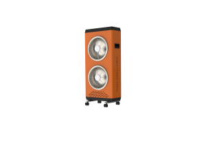 Chauffage électrique en cristal <span class=keywords><strong>de</strong></span> carbone à faible bruit, prix d'usine, pour salon, chambre à coucher, canapé - Product Image 2