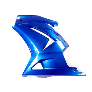 Juego de paneles de carenados para motocicleta 2008-2012 09 <span class=keywords><strong>2010</strong></span> 11 <span class=keywords><strong>Kawasaki</strong></span> <span class=keywords><strong>Ninja</strong></span> <span class=keywords><strong>250R</strong></span> EX250R - Product Image 5