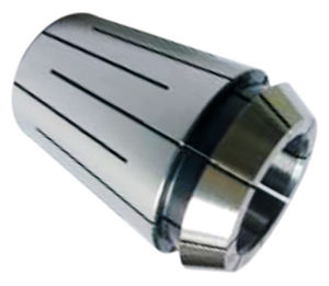 Calidad superior Estándar Hermético y HP Collets Acero CNC Torno Collet Fresado Chuck Collet - Product Image 4