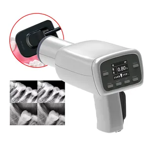 2024 New High Frequency Portable Handheld Dental X-ray Machine