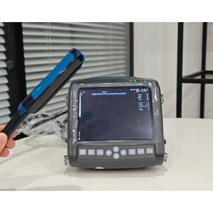 เครื่องอัลตราซาวด์ Kaixin รุ่น KX5200 สำหรับสัตวแพทย์ ใช้กับโค แบบพกพา - Product Image 4