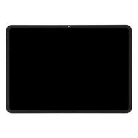 Écran LCD d'origine avec numériseur et assemblage complet pour OnePlus Pad Go 2 OPD2504 OPD2505 – Pièce de rechange pour écran tactile