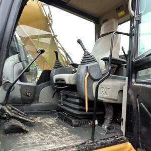 312D2รถขุด CAT312D2GC ตีนตะขาบไฮดรอลิกใช้สำหรับ312D 312D2GC ของแมว312 - Product Image 4
