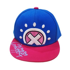 Casquettes de baseball Anime Cartoon Skull pour hommes et femmes, casquettes de baseball avec crânes de dessins animés - Product Image 4
