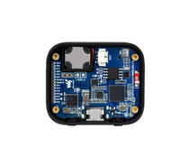 Robot de chat vocal AI original ESP32S3 Xiaozhi avec écran tactile capacitif AMOLED de 1,8 pouce