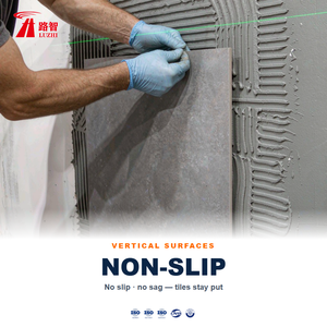 Mortero Adhesivo para Azulejos KenBond 1000 Resistente al Agua para Azulejos de Piscina, Áreas de Ducha y Cocinas Comerciales e Institucionales - Product Image 6