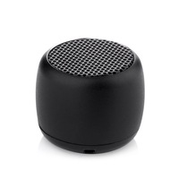 Logo personnalisé Cadeau promotionnel Bon marché Mini petit haut-parleur Haut-parleur Bluetooth Haut-parleurs sans fil TWS Sound Box Haut-parleur HIFI