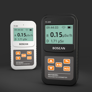 เครื่องตรวจจับรังสีกีเกอร์แบบดิจิตอล Bosean สำหรับเครื่องมือวัดอิเล็กทรอนิกส์ เครื่องตรวจจับรังสี - Product Image 1