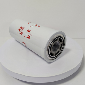 Filtre à huile pour compresseur Manny 47621424001 pour le contrôle des contaminants du circuit de lubrification - Product Image 2