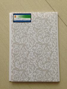 Precio de Techo de PVC en Tanzania, Tipos de Acabados de Techo, Panel de Techo de PVC <span class=keywords><strong>Plafon</strong></span> de China - Product Image 5