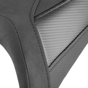 Cojín de asiento delantero para conductor de motocicleta XXUN para <span class=keywords><strong>KTM</strong></span> Duke 790/Duke <span class=keywords><strong>890</strong></span> Duke790/Duke890 2018 2019 2020 2021 2022 <span class=keywords><strong>2023</strong></span> - Product Image 3