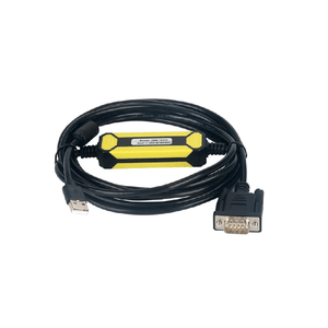 Cable de programación USB a RS485 AB B 1TNE968901R1100 TK503 - Product Image 4
