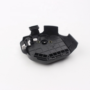 Ensemble de filtre à Air pour <span class=keywords><strong>HONDA</strong></span> GX25 GX25NT HHH25 UMK425 moteur à essence, débroussailleuse, couvercle de filtre à Air, pièces de rechange - Product Image 1