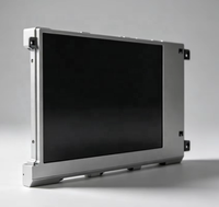 LAYAR LCD, 1/4VGA (DIMODIFIKASI DENGAN KABEL PANJANG - HANYA SPARE PART) DA13537 untuk SERI D A&A+ SPARE PART D