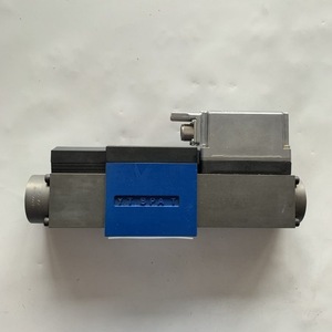 Vanne proportionnelle Rexroth 4WRPE10W50SJ 20 G24K0 Commande servo-hydraulique - Product Image 3