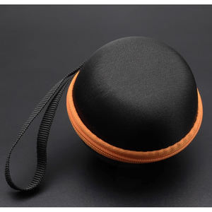 Logo personnalisé <span class=keywords><strong>Yoyo</strong></span> sac mini sac de rangement Boutique fermeture éclair Portable monotrou balle sac <span class=keywords><strong>Yoyo</strong></span> dur Eva étui-étui seulement - Product Image 4