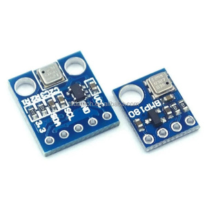 GY-68 BMP180 B OSCH Temperature and <strong>Pressure</strong> <strong>Sensor</strong> Module - As an <strong>Alternative</strong> to BMP085 - Product Image 4