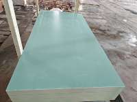 Coffrage en PVC réutilisable plus de 30 à 50 fois pour le coulage du béton dans la construction, coffrage en plastique pour le béton