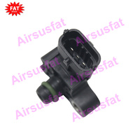 Kits de réparation de suspension pneumatique pour Chevrolet Buick Saturn Cadillac MAP Capteur de pression absolue du collecteur 55573248 12591290