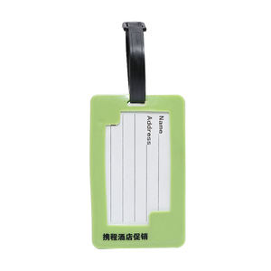 Etiqueta <span class=keywords><strong>de</strong></span> equipaje <span class=keywords><strong>de</strong></span> goma 3D, etiqueta <span class=keywords><strong>de</strong></span> Bandera <span class=keywords><strong>de</strong></span> País <span class=keywords><strong>de</strong></span> <span class=keywords><strong>aduana</strong></span>, goma suave creativa, para maleta <span class=keywords><strong>de</strong></span> viaje - Product Image 2