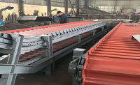 Alimentateur à chaîne à économie d'énergie comme équipement minier avancé pour une alimentation continue et uniforme