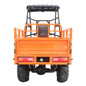 รถเทรลเลอร์อเนกประสงค์4x4รถเทรลเลอร์รถ ATV สำหรับทำฟาร์ม<span class=keywords><strong>300CC</strong></span> 250CC - Product Image 3