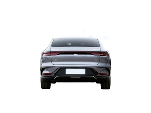2024 Byd Han EV 4-дверный 5-местный Трехместный фургон из Китая, дешевый Новый энергетический автомобиль 506 км для взрослых - Product Image 4