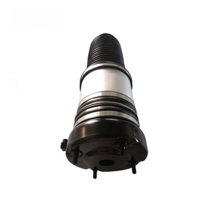 ใหม่สำหรับ A6 Avant C6 4F ถุงลมสปริงโช้คอัพหน้า 4F0616039 4F0616040 - Product Image 2