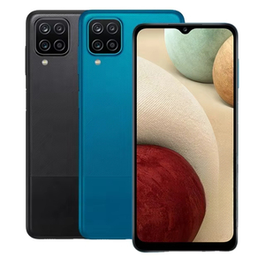 Teléfono Celular Inteligente Original Android Desbloqueado, Económico, con Pantalla Táctil, Modelo <span class=keywords><strong>A12</strong></span> para <span class=keywords><strong>Samsung</strong></span> - Product Image 3