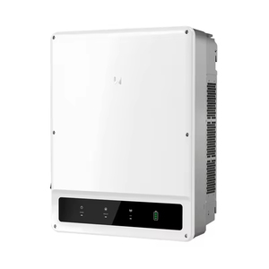 Convertisseur solaire hybride Goodwe ET 15-30kW série 3 phases 3 MPPT WiFi batterie Li-Ion IP66 - Product Image 3