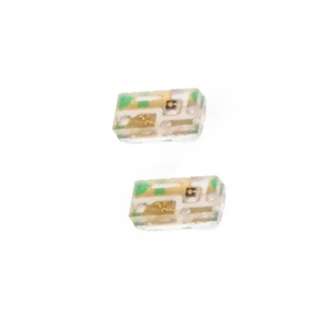 0603 LED Lighting APHB1608 Optoelectronics High-quality Optoelectronics APHB1608QBDCGKC - Product Image 1