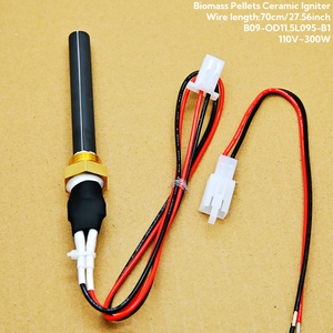 110 В, 300 Вт, печь для производства биомассы - Product Image 5