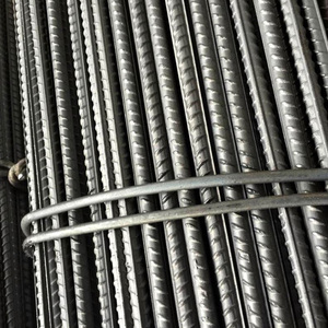 Hot sales top quality low MOQ straigthner rebar - Product Image 3
