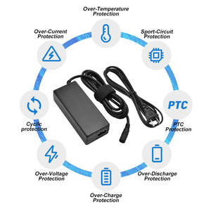 65W 90W phổ máy tính xách tay Sạc <span class=keywords><strong>adapter</strong></span> cho tất cả các máy tính xách tay Dell HP Lenovo Asus <span class=keywords><strong>ACER</strong></span> <span class=keywords><strong>AC</strong></span> cung cấp điện <span class=keywords><strong>Adapter</strong></span> sạc dây <span class=keywords><strong>DC</strong></span> lời khuyên - Product Image 4