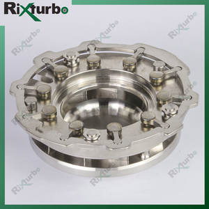 Anello Ugello Turbo Rixturbo GTC1238VZ 789016 per Skoda <span class=keywords><strong>Fabia</strong></span> / Roomster 75CV 55Kw <span class=keywords><strong>1.2</strong></span> <span class=keywords><strong>TDI</strong></span> R3 Euro 5 4V DPF 2010- - Product Image 2