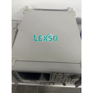 1 testeur <span class=keywords><strong>Anritsu</strong></span> MS8609A d'occasion avec fonction d'analyseur de spectre xgeqpt - Product Image 4