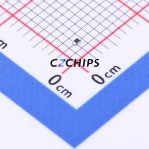 Resistencia SMD SCR0402F1K15 0402 (Tipo: Película Gruesa) (Resistencia: 1.15kOhm Precisión: 1%) - Product Image 1