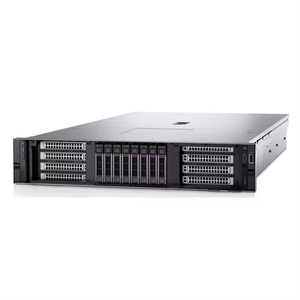 เซิร์ฟเวอร์ PowerEdge R750 คุณภาพสูงสุด 24x2.5 SFF 3 โปรเซสเซอร์ Xeon Scalable พร้อม IDRAC9 Enterprise ราคาดี - Product Image 5