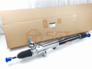 Nuovo Servosterzo per Ssang-yong <span class=keywords><strong>Rexton</strong></span> 2007 2.7L 165 CV 4650009009 465000900A 465000900B 465000900C 465000900D - Product Image 2