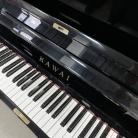 Kawai OP25 Vertical Piano With Slow Fall Keyboard Stable Tuning Suitable for Overseas Studio Business