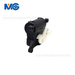 Interruptor Solenoide Yf 8307 para Actuadores y Servomotores, Repuesto Automotriz - Product Image 2