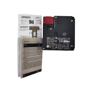 Pieza de Repuesto Industrial FANUC D4NL-2HFG-B - Product Image 1