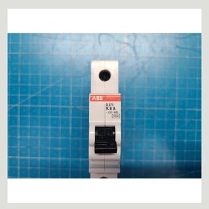 ABB S 271 K 10A S271 K10A - Product Image 3