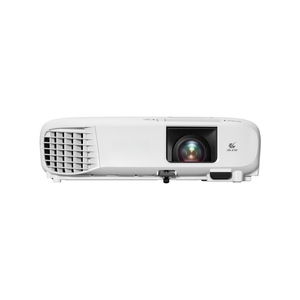 CB-X49 XGA โปรเจคเตอร์ 4200 ANSI ลูเมนส์ 1024x768 3LCD 16000 คอนทราสต์แบบไดนามิก 12000 ชั่วโมง อายุการใช้งานหลอดไฟ HDMI สตาร์ทเร็ว - Product Image 1