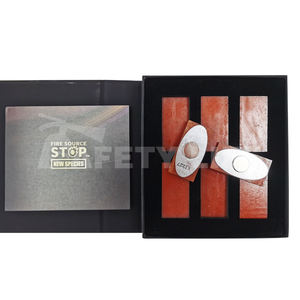 เครื่องดับเพลิงอัตโนมัติขนาดเล็กอัจฉริยะขนาด5*2ซม. อุปกรณ์ป้องกันเครื่องดับเพลิงแบบแขวนหยุดแหล่งไฟ - Product Image 3