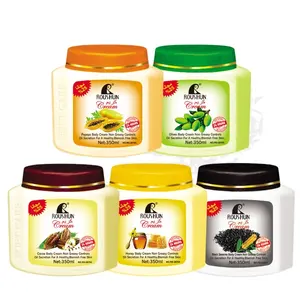 Cacao ROUSHUN/Đu Đủ/Mật Ong/Ô Liu/Kem Mè - Product Image 1